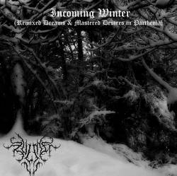 Incoming Winter (Remixed Dreams & Mastered Desires in Parthenia)